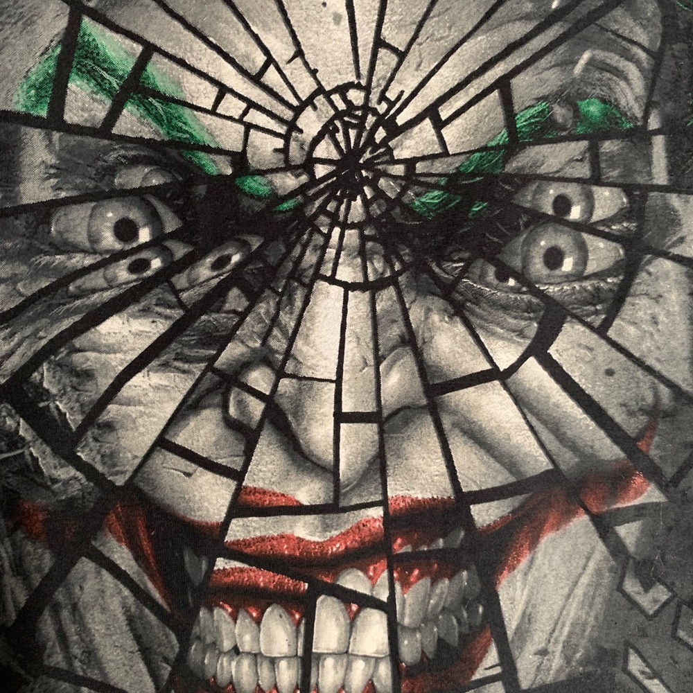 Joker T-shirt